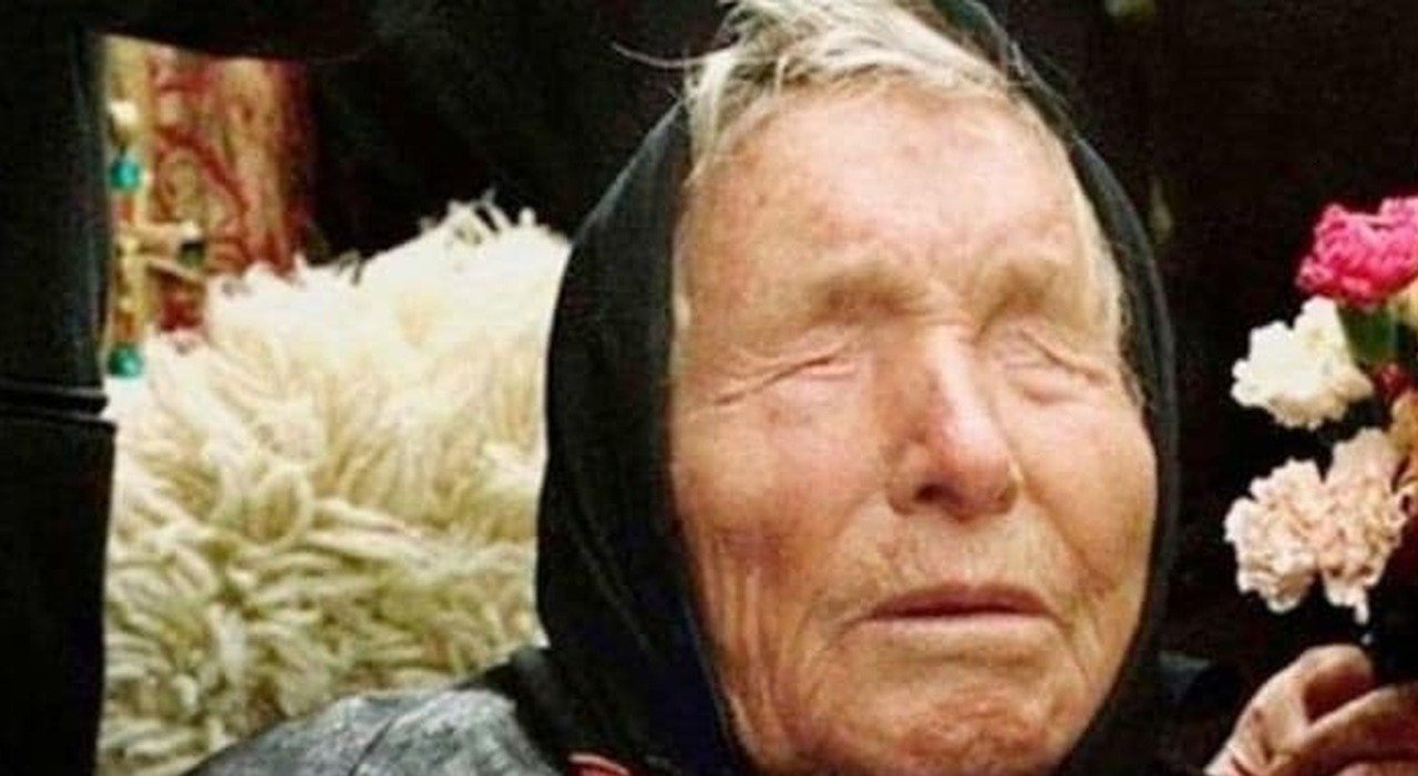 BABA VANGA LE PESSIME PROFEZIE PER LA FINE DEL 2022 Come Risparmio Soldi