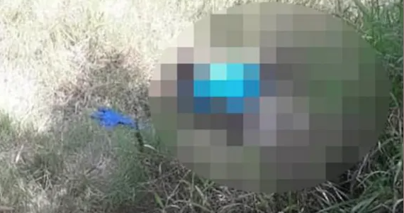Donna incinta stuprata, il marito uccide l’aggressore con un machete