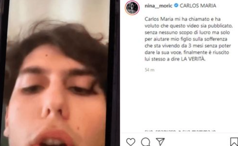 carlos maria corona instagram