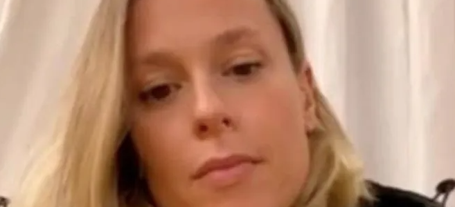 federica pellegrini videochiamata diretta
