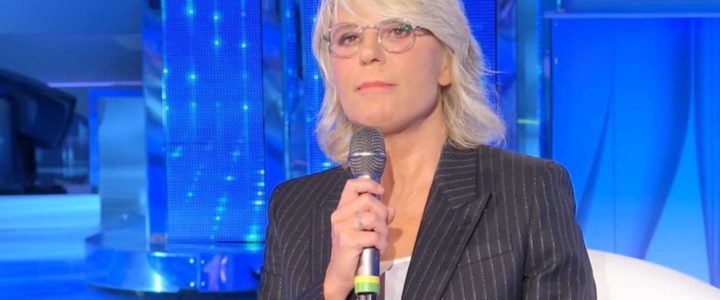 maria de filippi era l'amante