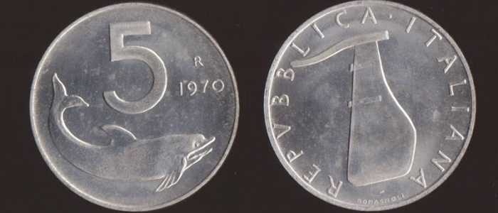 Quanto valgono le vecchie lire: potreste diventare ricchissimi lire più belle