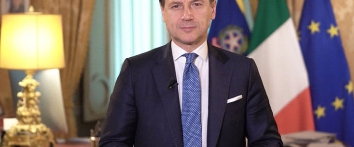 Dpcm 3 dicembre: possibili parziali riaperture di negozi e ristoranti