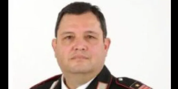 Carabiniere morto per coronavirus: addio a Pasquale Licciardi