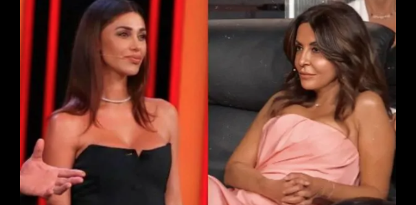 Tu Si Que Vales, la frecciatina della Ferilli a Belen