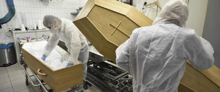 39 anni, morto per una polmonite. Era Covid? L’autopsia rileva dettagli scandalosi