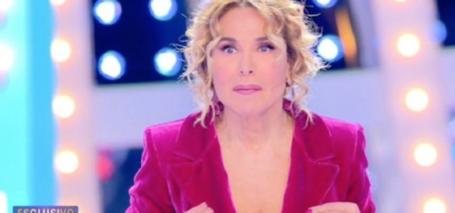 Scandalo Genovese, Barbara D’Urso manda in ospedale Daniele Leali