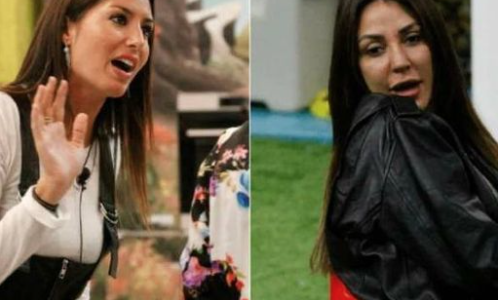 Selvaggia contro la Gregoraci: “più di me hai solo il mantenimento”