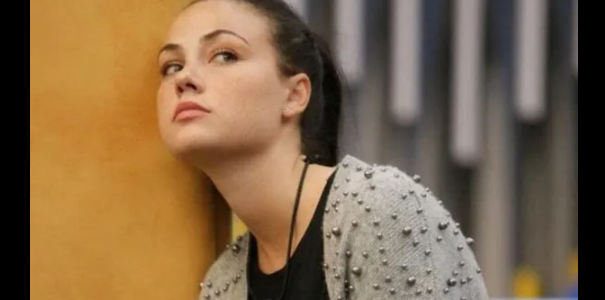 GF VIP, Rosalinda rischia squalifica per colpa di una frase