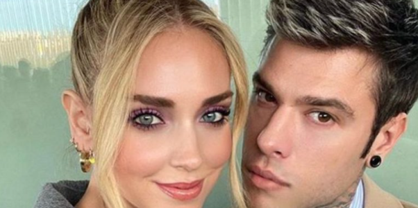 Chiara Ferragni e Fedez: quanto costa il loro albero di Natale?