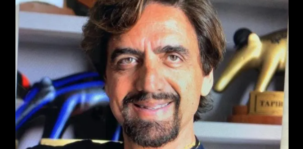 Milano, Valerio Staffelli investito da un taxi. Le sue condizioni