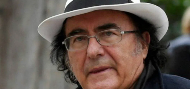 Al Bano shock: “sto aspettando solo la data di morte”