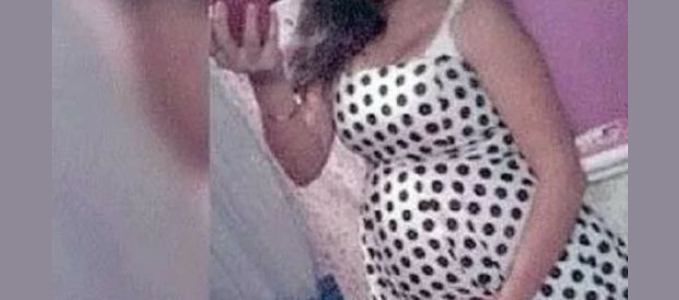 Bambina di 14 anni incinta: la scandalosa scoperta sul padre