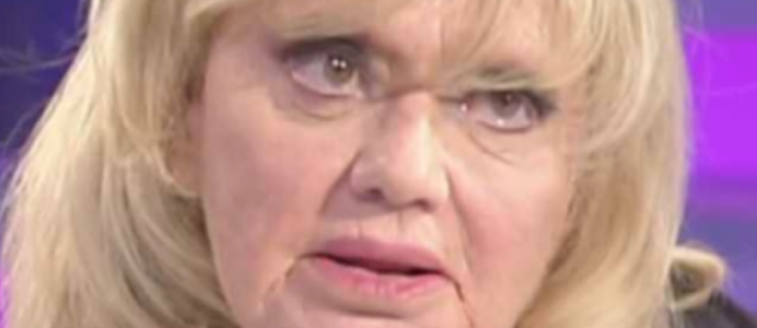 Intervista a Rita Pavone: “è arrivato, Dio mi sta aspettando”