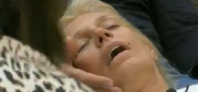 Gf Vip, concorrenti increduli e pubblico scandalizzato. Ma cosa sta succedendo?