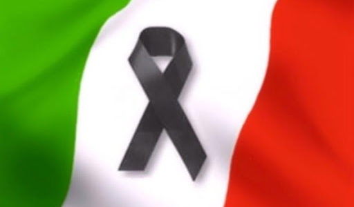 Terribile lutto per Gianni Sperti, il post straziante su Instagram