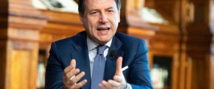 Manovra economica 2021, il Governo è in netto ritardo