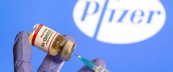 Vaccino anti-Covid, l’Italia è il Paese che ne ha ricevuto di meno