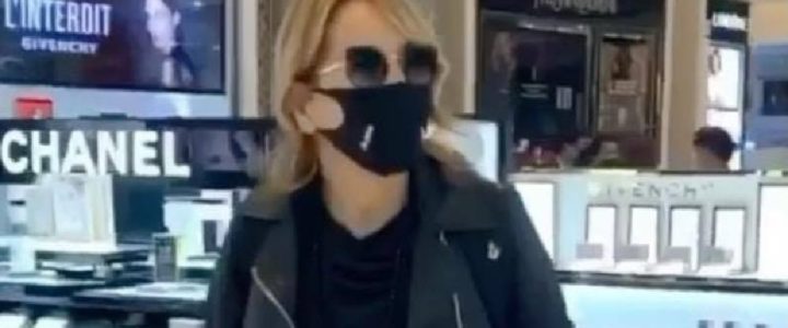 Balli senza mascherine e assembramenti: Vip coinvolta nella bufera