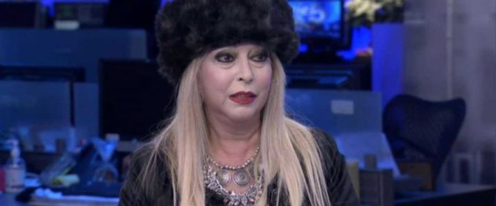 Nikki, la sensitiva più famosa del mondo prevede catastrofi per il 2021