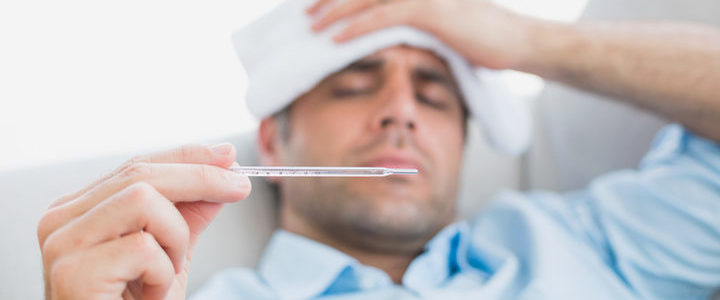 L’influenza invernale è scomparsa: l’esperto ci spiega il motivo