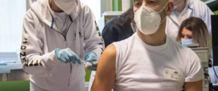 L’appello di Bassetti: “Quel che è successo è vergognoso”