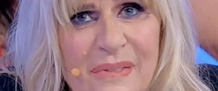 Scandalo per Gemma Galgani: emergono delle soffiate sulla vita di Maurizio