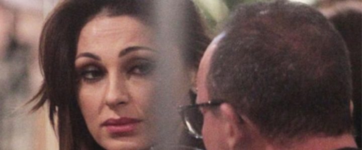 Anna Tatangelo schock: “la rottura con Gigi? Vi spiego nel dettaglio com’è andata”