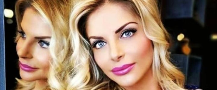 Francesca Cipriani, il terribile segreto: “è successo a 18 anni…”