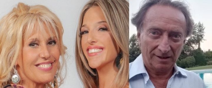 Incidente d’auto per Amedeo e Guenda Goria, tutto è nato da una lite tra i due