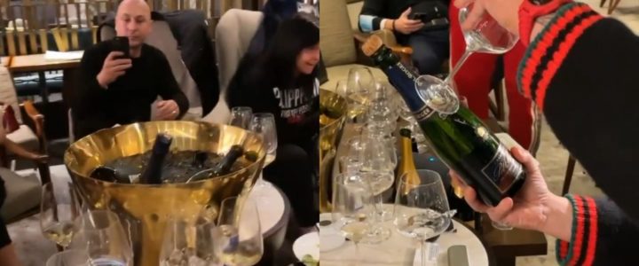 I furbetti di Capodanno, ora rischia grosso il direttore dell’hotel