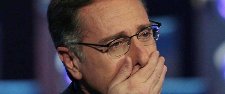 Paolo Bonolis e Sonia Bruganelli, l’annuncio sul terribile lutto