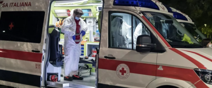 Antonio Cioffo muore a 8 anni, si sospettava a causa del coronavirus