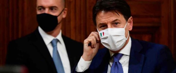Crisi di Governo, ecco il compromesso: Conte ter possibile solo se….
