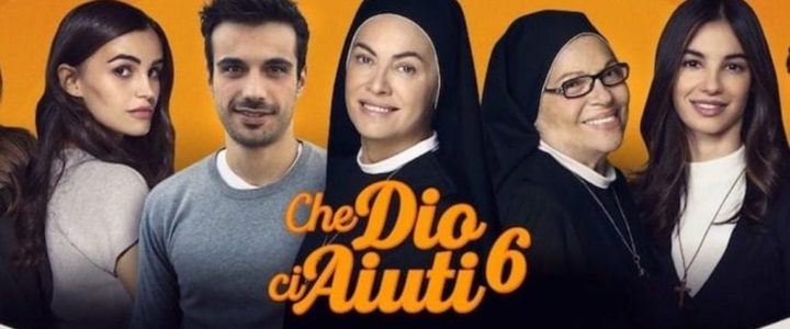 “Che Dio ci aiuti” è stata sospesa, i fan insorgono contro la Rai