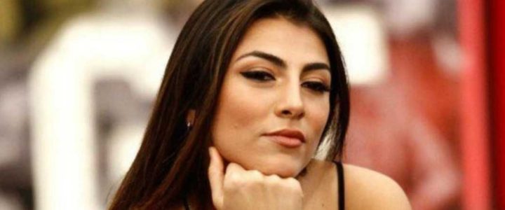 Giulia Salemi, racconta un dettaglio intimo sul sesso che nessuno si aspettava