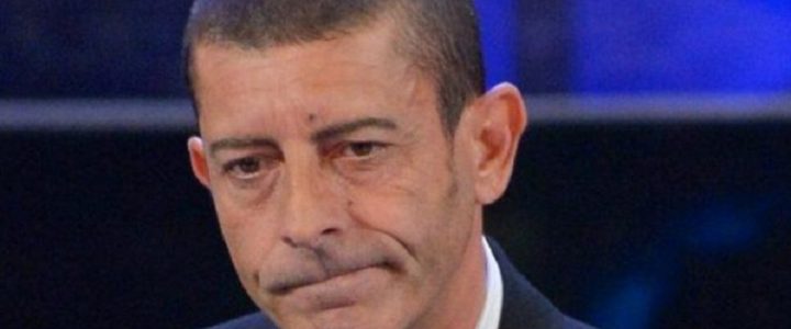 Luca Laurenti: “sì è vero, sono malato”, ecco perché non si vede in Tv