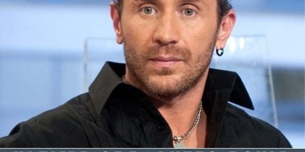 Lutto Povia. “…sei stato un grande. Mi hai insegnato ironia, schiettezza e voglia di fare”