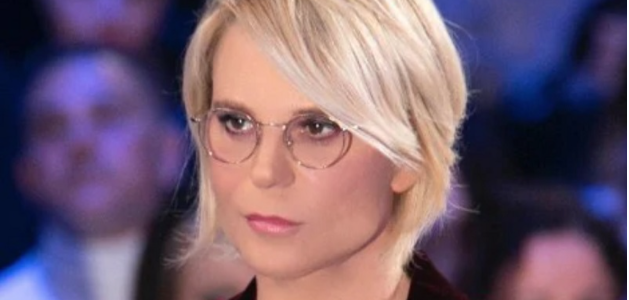 Maria De Filippi shock: “Addio a mediaset”