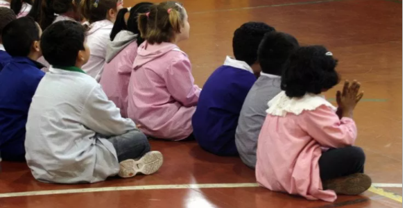 Maxi focolaio in asilo: chiude tutta la città