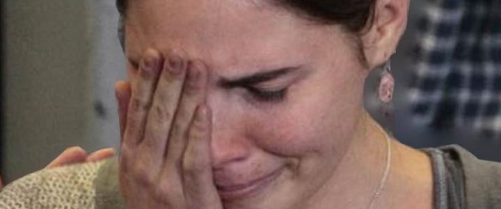 Amanda Knox, il racconto sul carcere in Italia: “tutti ossessionati dal sesso”