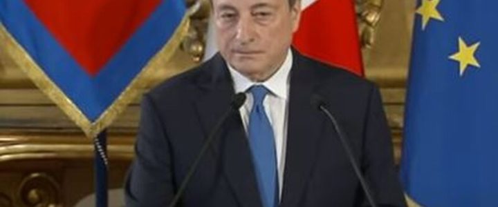 Governo Draghi: cosa farà per le pensioni?