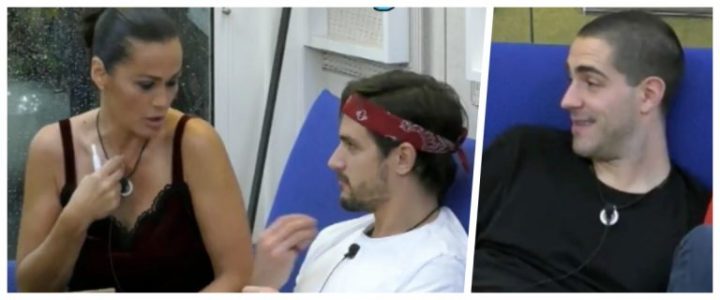 Dal Grande Fratello al Grande Bordello: richieste bollenti e temi hot nella casa