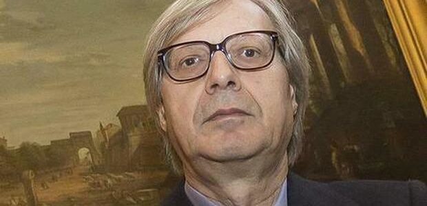 Sgarbi, la confessione shock: “ho un tumore e ho avuto il coronavirus”