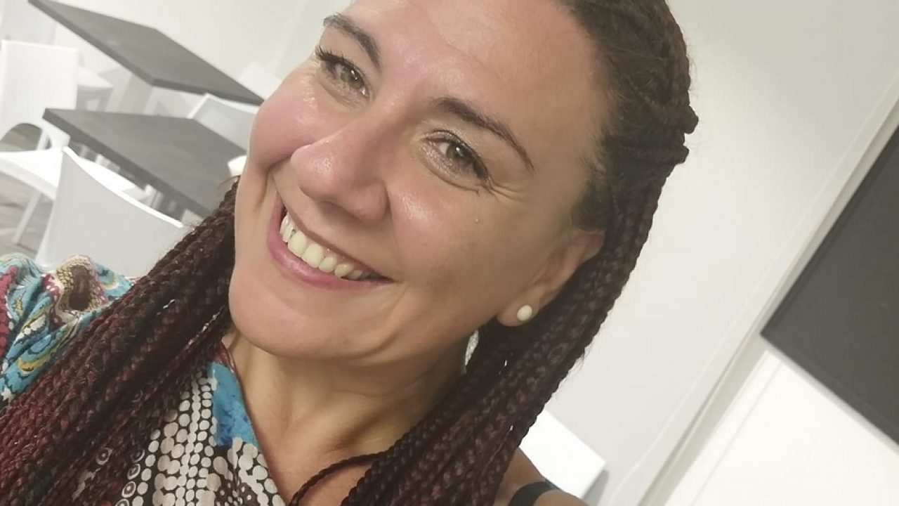 La morte della dolce Cinzia Pennino, in tanti piangono l'insegnante volata in cielo | BlogSicilia - Ultime notizie dalla Sicilia