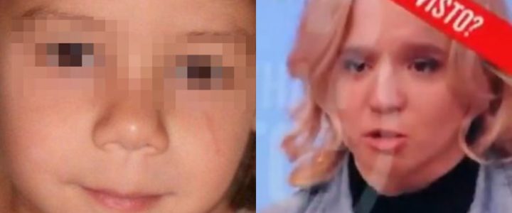 Incredibile svolta dopo 17 anni: ritrovata la bambina scomparsa?