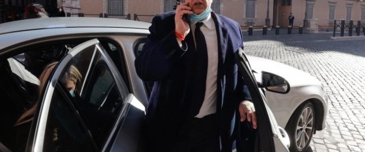 Covid-19, Italia: la pandemia ha le ore contate