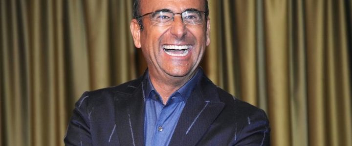 Uno dei programmi tv più seguiti è tornato! La felicità dei telespettatori.