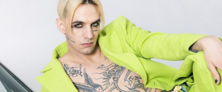 Stavolta le accuse ad Achille Lauro sono pesanti… La risposta del cantante.