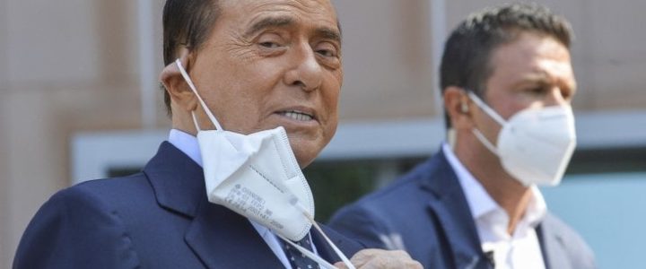 Ancora un rinvio per il processo Ruby. Berlusconi è veramente malato?